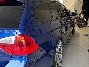 BMW 325