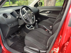 Toyota Urban Cruiser