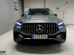 Mercedes-Benz GLE 53 AMG