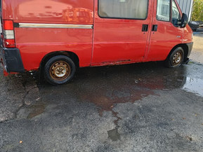 Citroen Jumper