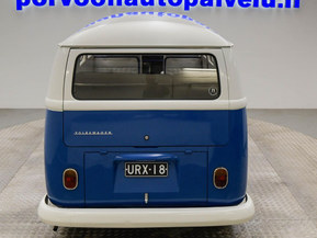 Volkswagen Kleinbus