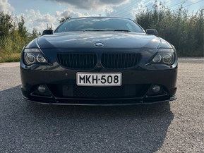 BMW 645