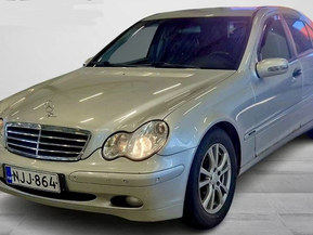 Mercedes-Benz C 270