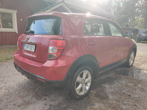 Toyota Urban Cruiser