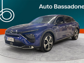 Citroen C5 X
