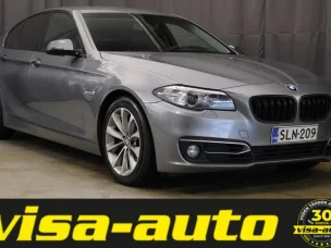 BMW 525