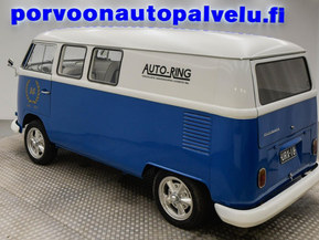 Volkswagen Kleinbus
