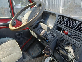 Citroen Jumper