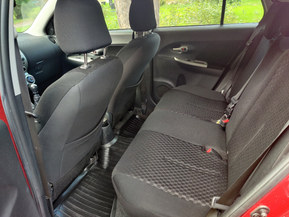 Toyota Urban Cruiser