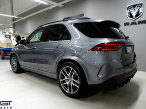 Mercedes-Benz GLE 53 AMG
