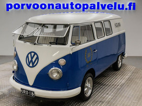 Volkswagen Kleinbus