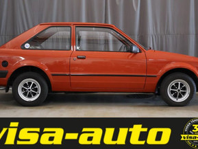 Ford Escort