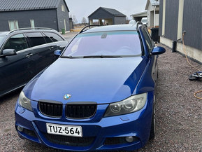 BMW 325