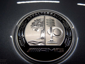 Mercedes-Benz GLE 53 AMG