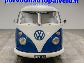 Volkswagen Kleinbus