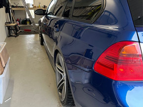 BMW 325