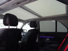 Mercedes-Benz GLE 53 AMG