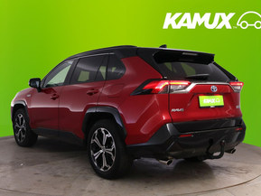 Toyota RAV4 Plug-In