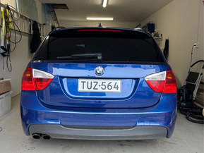 BMW 325