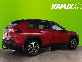 Toyota RAV4 Plug-In