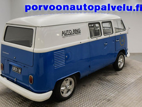 Volkswagen Kleinbus