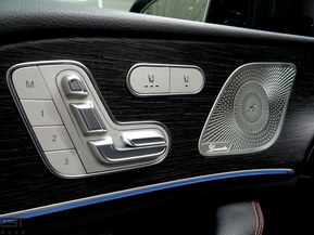 Mercedes-Benz GLE 53 AMG