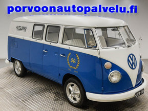 Volkswagen Kleinbus