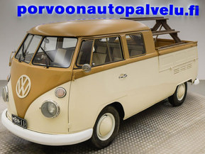 Volkswagen Kleinbus