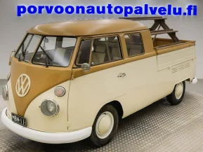 Volkswagen Kleinbus