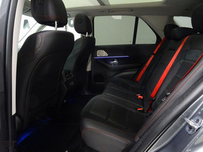 Mercedes-Benz GLE 53 AMG