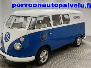 Volkswagen Kleinbus
