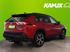 Toyota RAV4 Plug-In