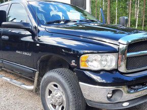 Dodge Ram 2500