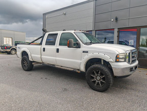 Ford F350