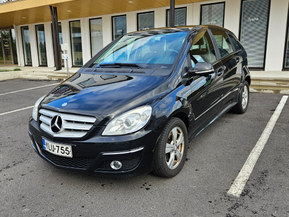Mercedes-Benz B