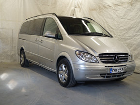 Mercedes-Benz Viano