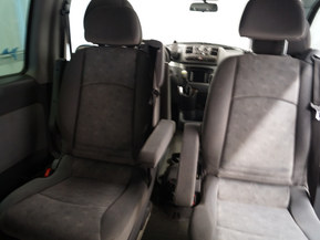 Mercedes-Benz Viano
