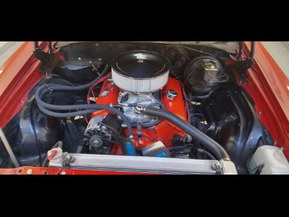 Chevrolet El Camino