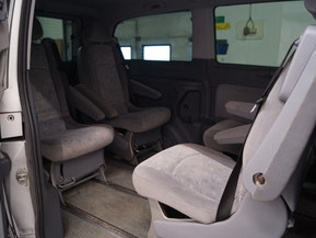 Mercedes-Benz Viano