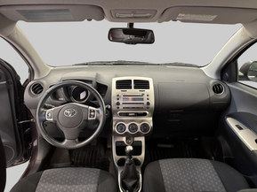 Toyota Urban Cruiser