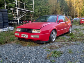 Volkswagen Corrado