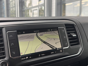 Citroen e-Spacetourer