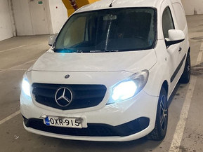 Mercedes-Benz Citan