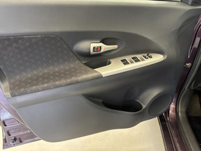Toyota Urban Cruiser