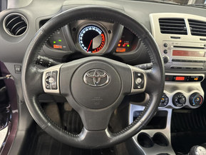 Toyota Urban Cruiser