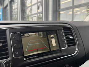 Citroen e-Spacetourer