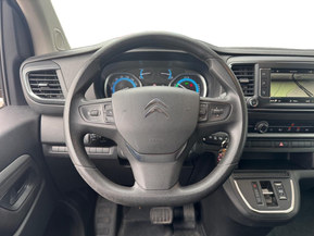 Citroen e-Spacetourer