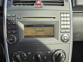 Mercedes-Benz B