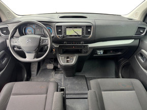 Citroen e-Spacetourer