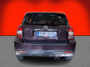 Toyota Urban Cruiser
